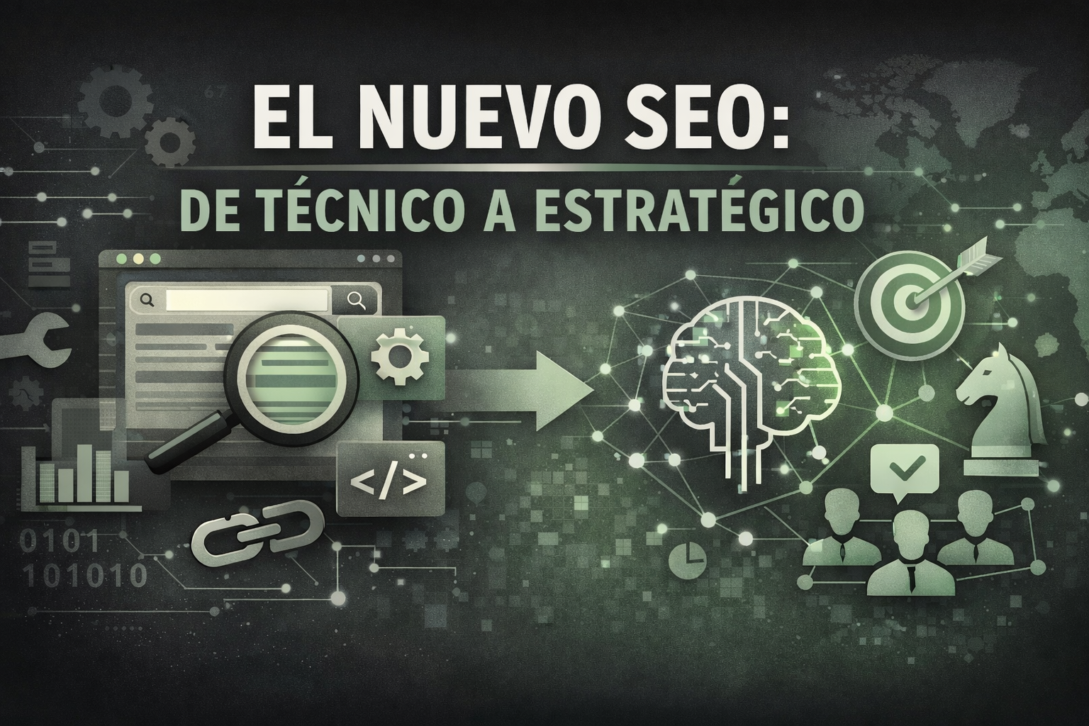 El nuevo SEO