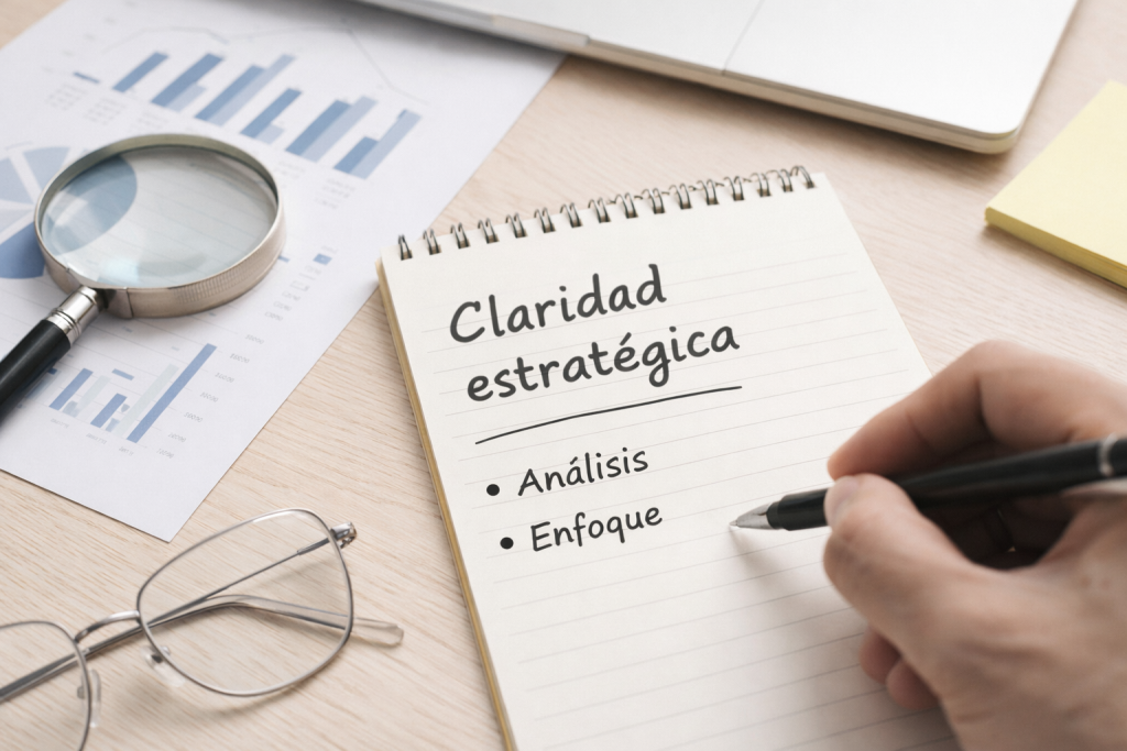Estrategia de marketing miriam ballester contactar