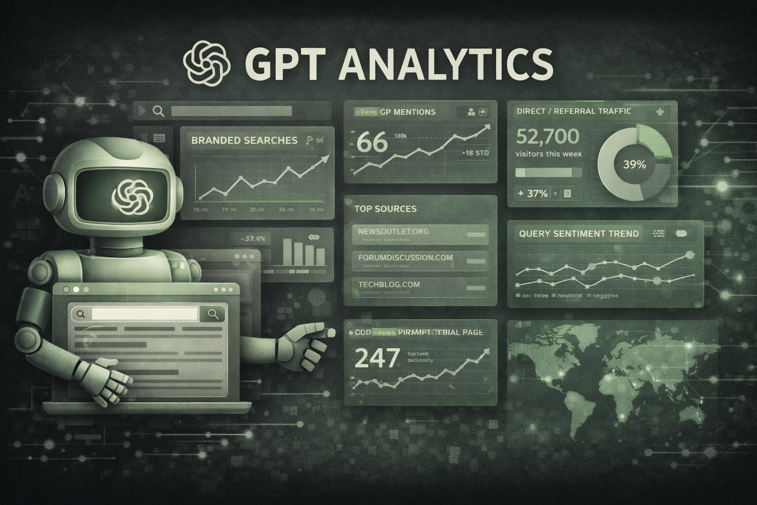 GPT Analytics