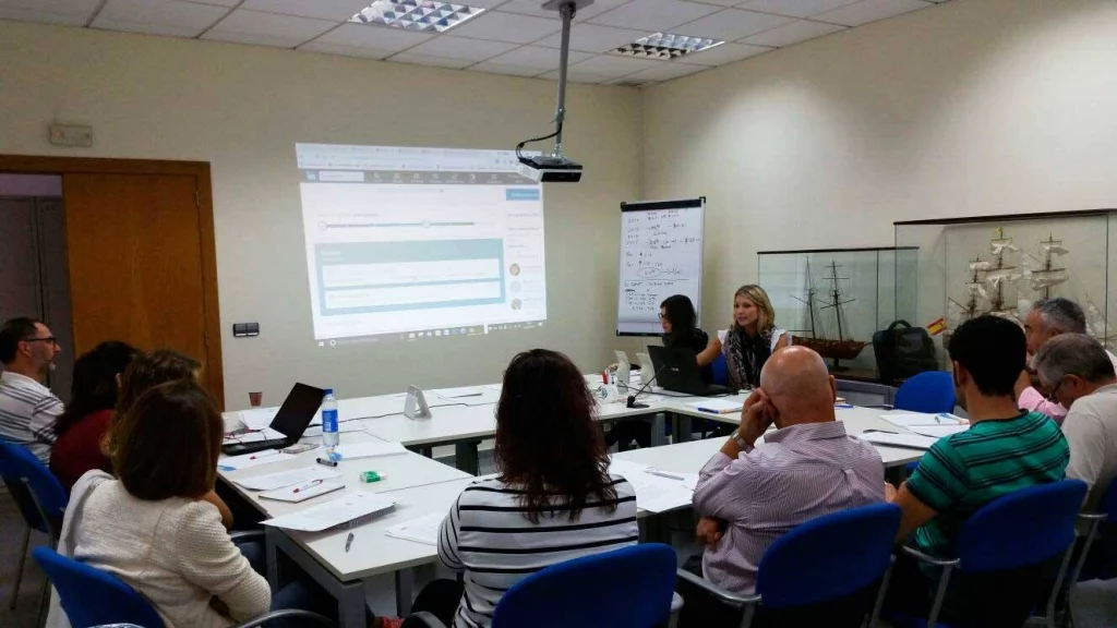 Mentorías a empresas de Miriam Ballester