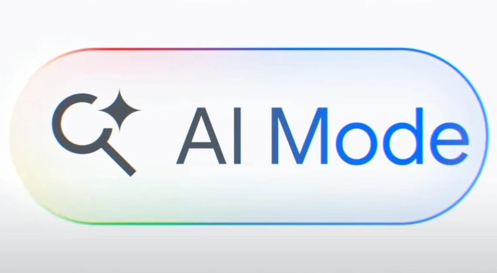 AI Mode de Google y visibilidad en las IAS