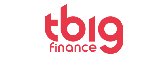 tbig - Estrategia de marketing Miriam Ballester